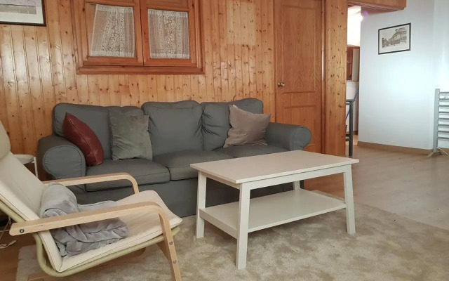 Edificio Penibetico Ii & Iii & Iv