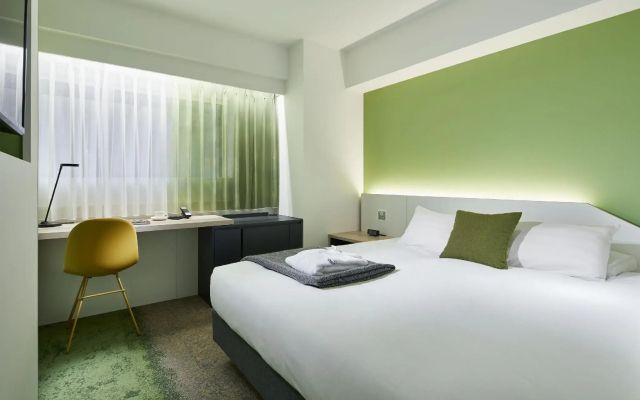 Holiday Inn & Suites Sapporo Odori Park by IHG