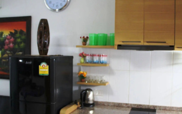 NEO Condo Jomtien by Good Luck
