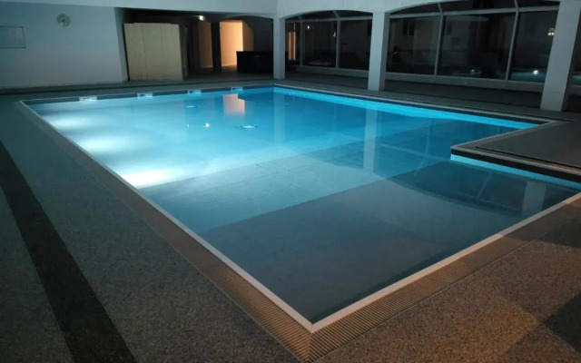 Hôtel Causse Comtal Rodez, The Originals Relais