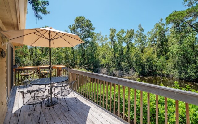 Carolina Place 3417 by Vtrips