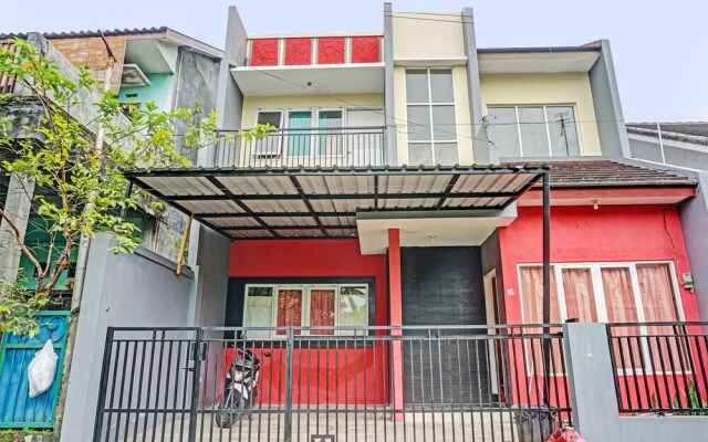 OYO Life  92091 Citra Omah Syariah