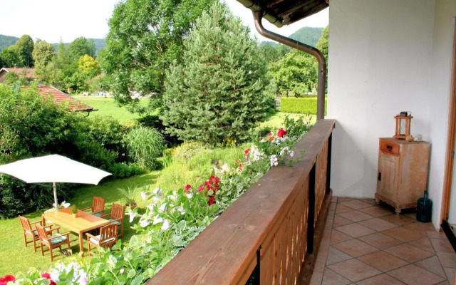 Ferienwohnung Goller