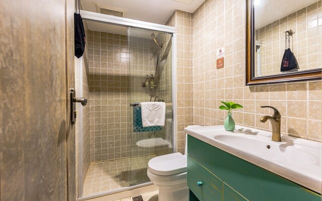 Wuyang Boutique Hotel - Hefang Street