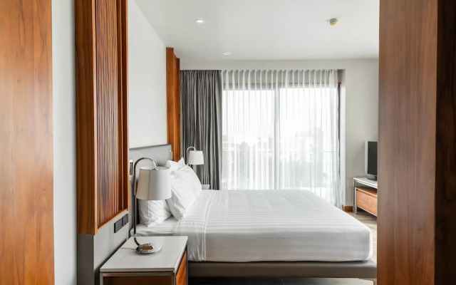 SN Residences