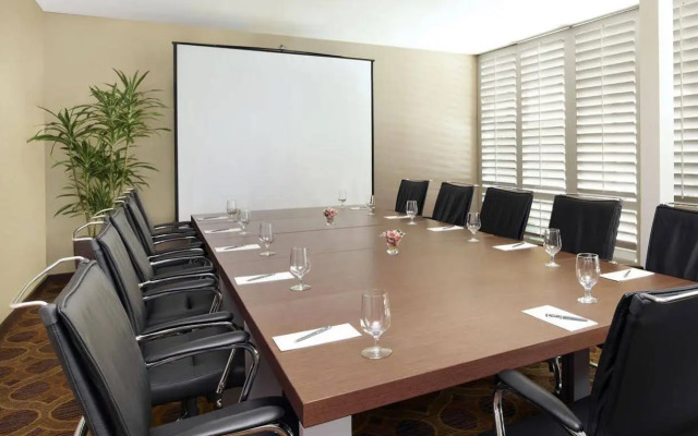 AC Hotel by Marriott Pleasanton