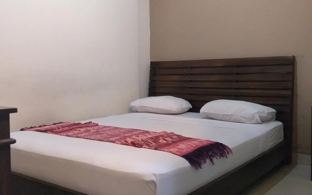 Sanur Ayu Hotel