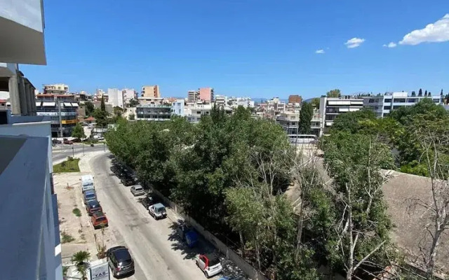 Arethousa City View Gem - Panoramic Views