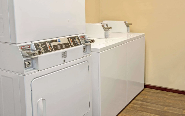 Quality Inn Mason Near Kings Island