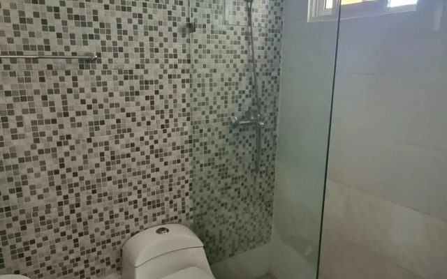 Luxury House Bungalow and apartments La Botánica Tropical