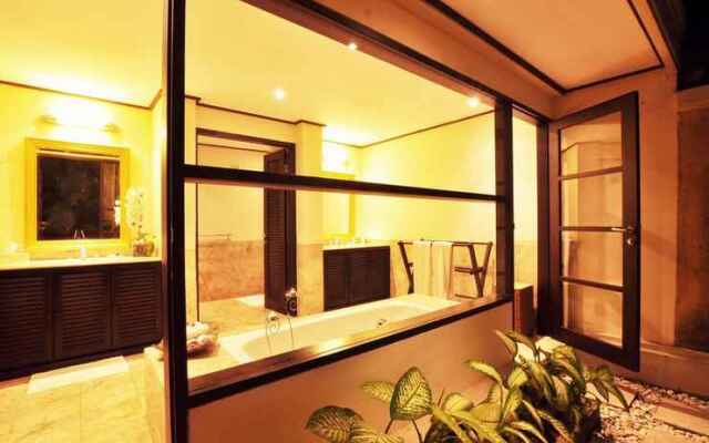 Villa Leha Leha Sanur