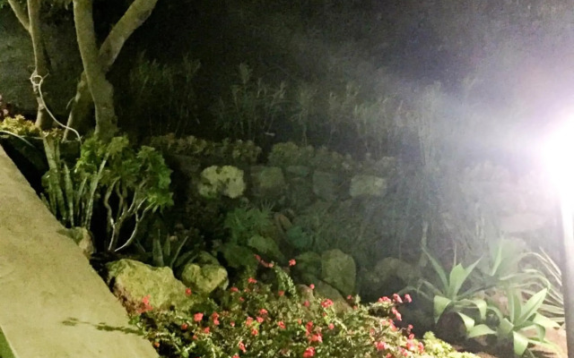 Hotel Don Felipe