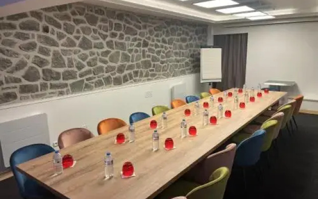 Best Western Le Panorama