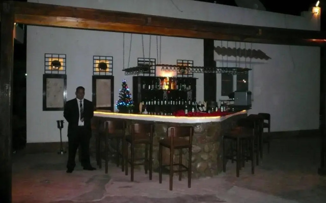 Logaina Sharm Resort