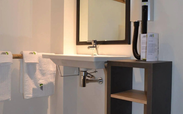 Gîtes LES Hauts DE Toulvern