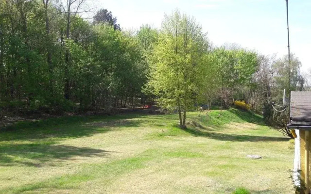 Bungalows Zur Alten Fähre