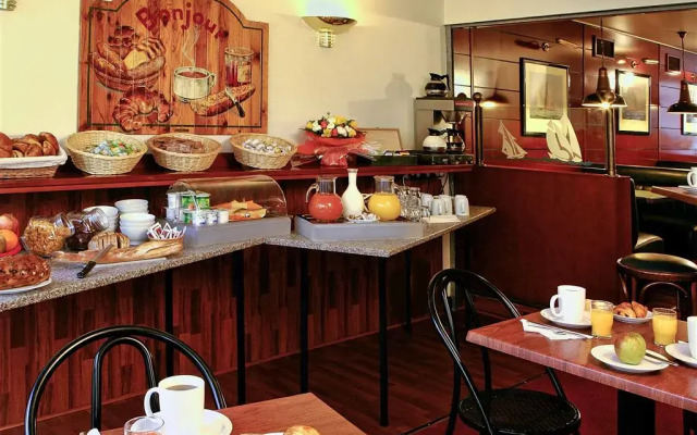 Adagio Access Lille Vauban