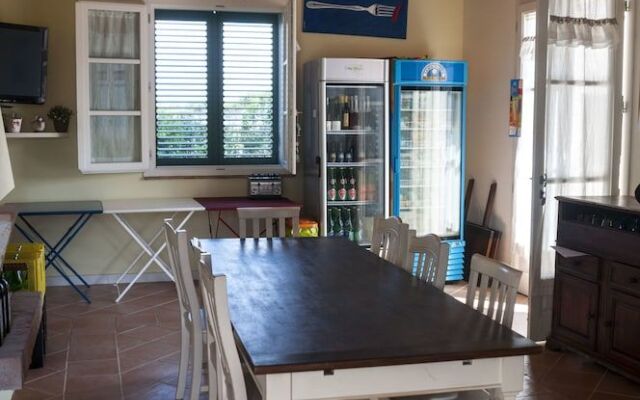 Agriturismo Campallegro