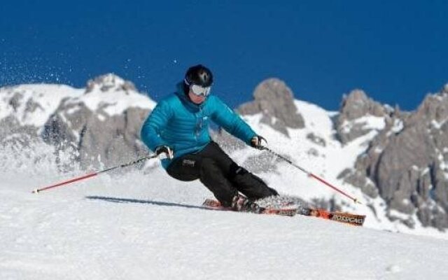 Hotel Appartement Winkler