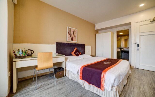 Mai Villa Hotel 6