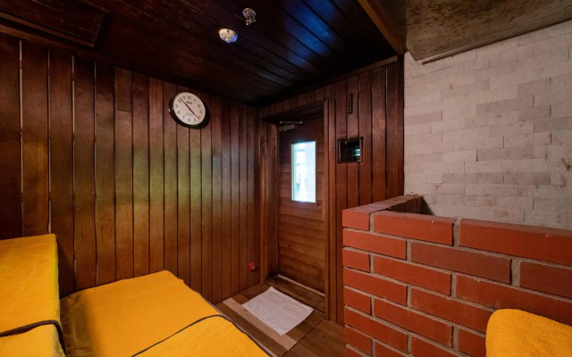 Kamenoi Hotel Nikko Yunishigawa All-Inclusive Resort