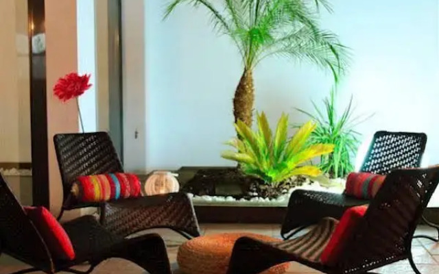 Hotel Salomé