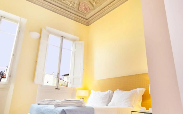 Hotel la Scala