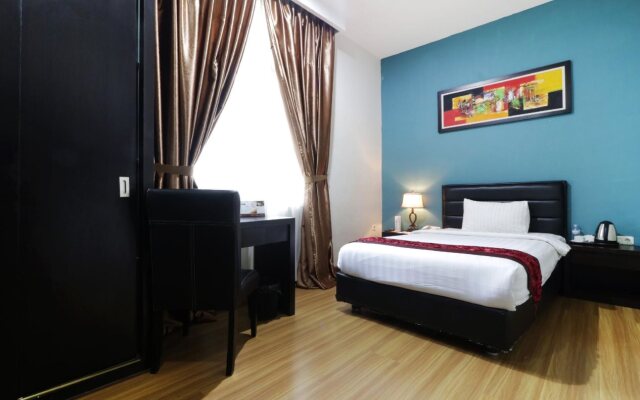 Grand Kanaya Hotel