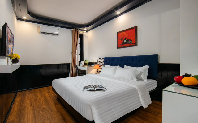 Hanoi Solo Hostel