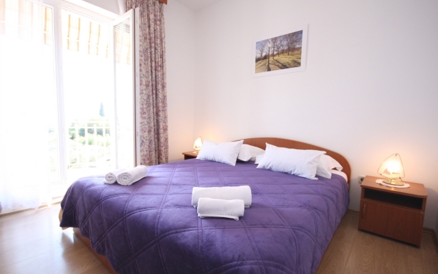 Room Nikola1 - free parking R7 Mlini, Riviera Dubrovnik