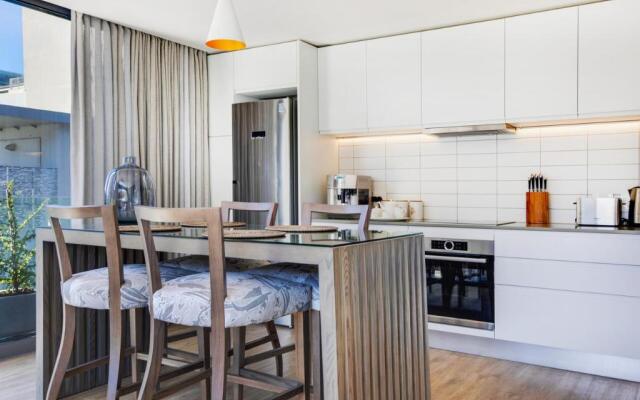 Luxury De Waterkant Loft Retreat