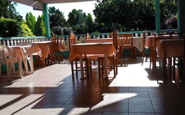 Auberge Nofiko