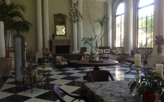 Alamos Hotel Colonial
