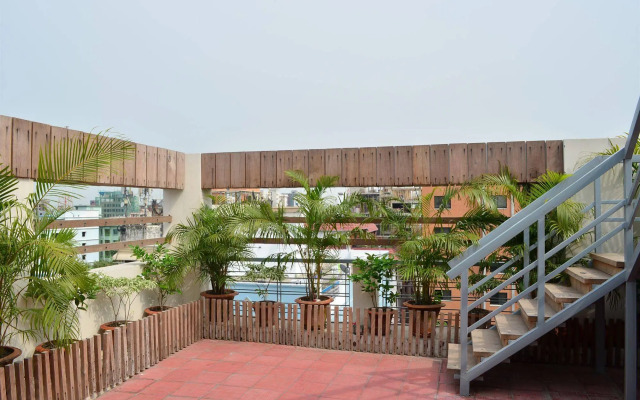 Hotel La Villa Western