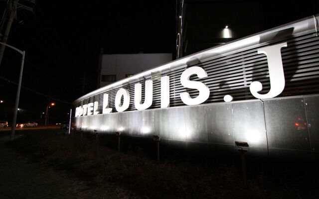 Hotel Louis.J
