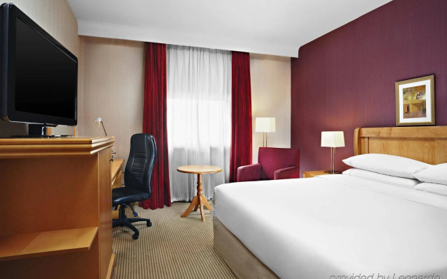 Sheraton Heathrow Hotel