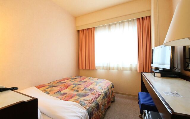 Hotel Sunroute Seto-Ohashi