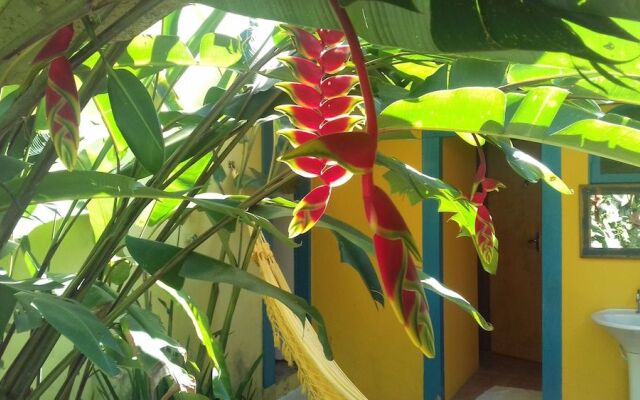 Maracujá Hostel