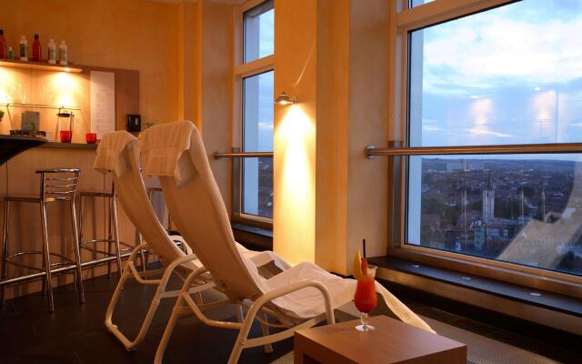 Radisson Blu Hotel Erfurt