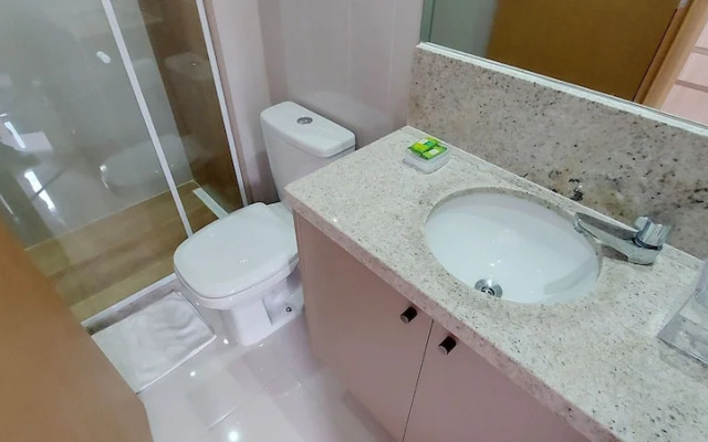 COFDR0102 - Edifício House Federação