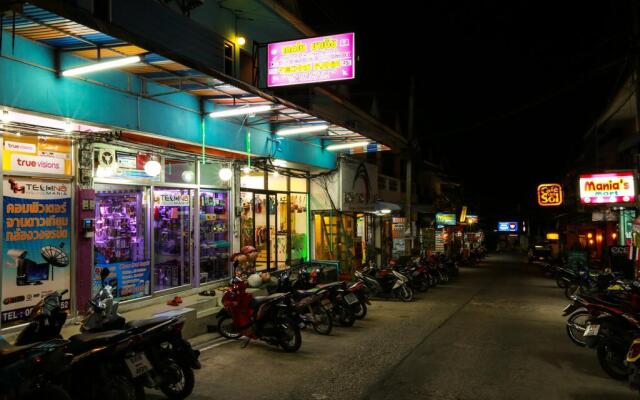 Mania Guesthouse