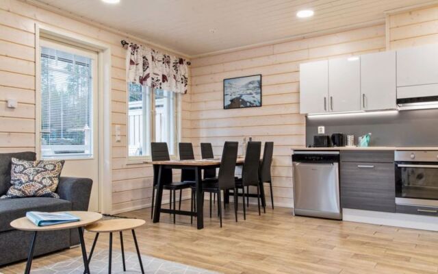 Villa karren, 1 skipass included