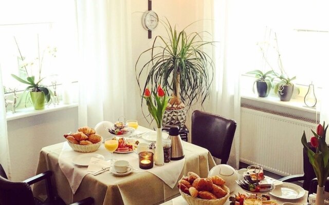 Hotel am Goetheberg
