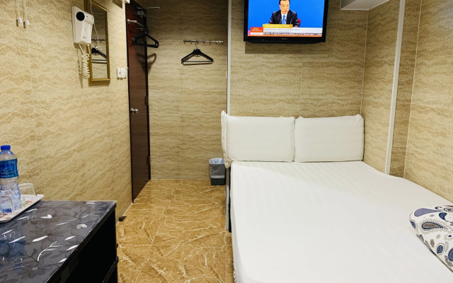Sleep Inn