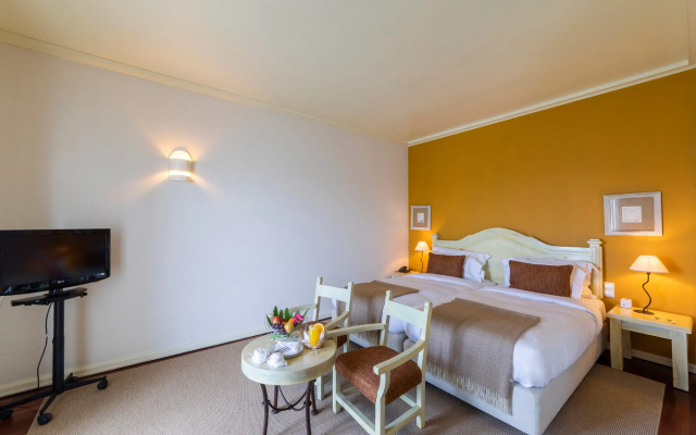 Pousada da Ria - Aveiro - Charming Hotel