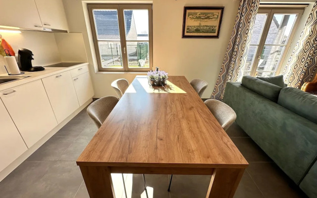 Holiday Home in Koksijde