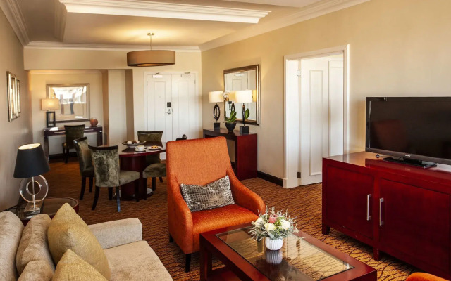 Avani Windhoek Hotel & Casino