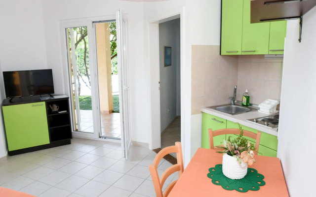 Apartments Dvori Novalja