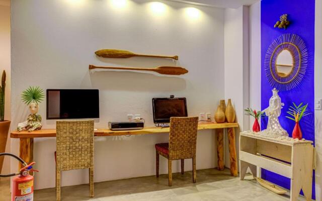 Pousada A Casa de Gabriella