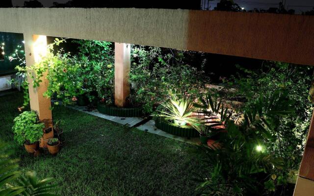 Tangerine Guest House